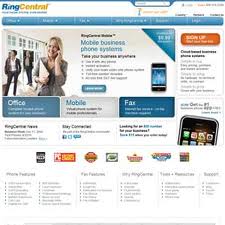 Ring Central Has Toll Free Numbers