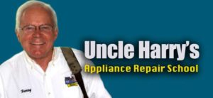 uncle harry's logo