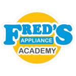 fred's appliance academy logo